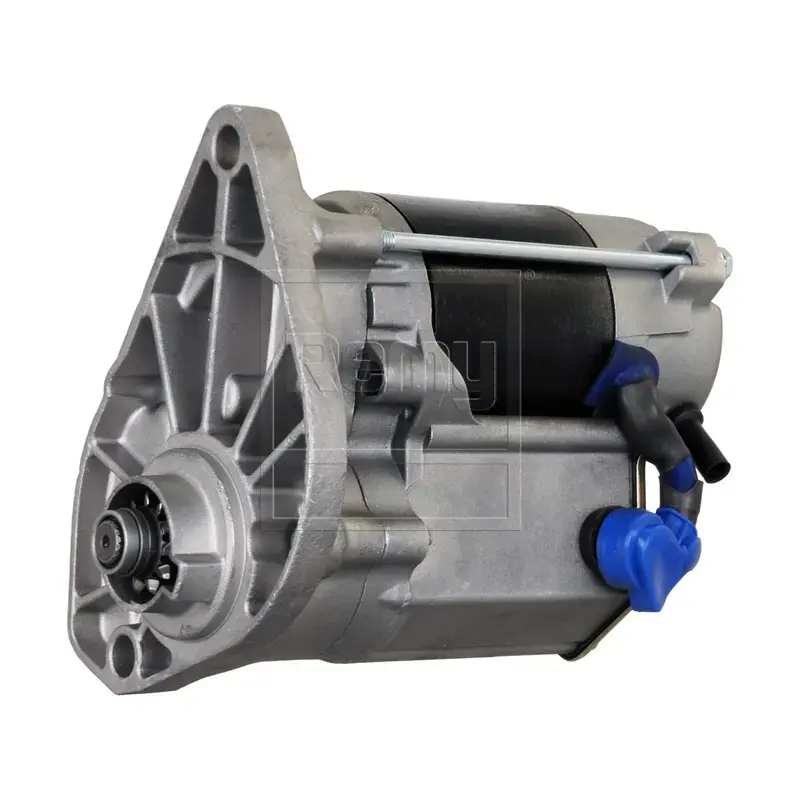 RMY-17123 - Starter Motor | Remy Special Discount