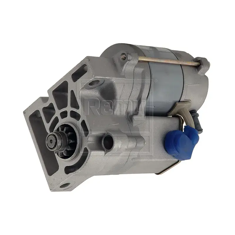 RMY-17124 - Starter Motor | Remy Mega Sale