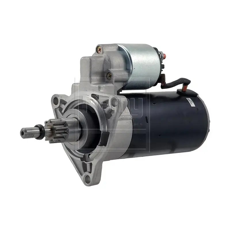 Clearance RMY-17125 - Starter Motor | Remy