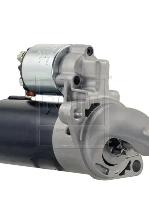 Secure Checkout RMY-17127 - Starter Motor | Remy