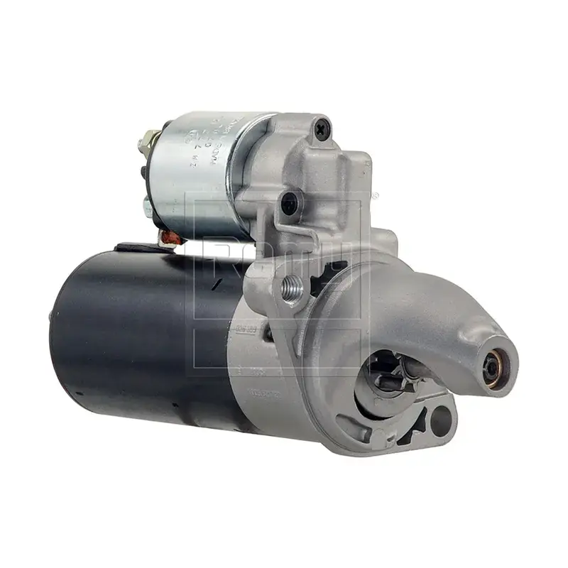 Secure Checkout RMY-17127 - Starter Motor | Remy