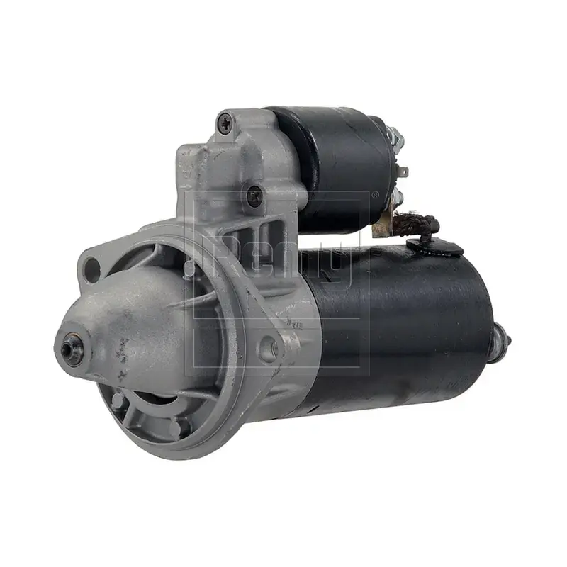 Hot Deal RMY-17133 - Starter Motor | Remy