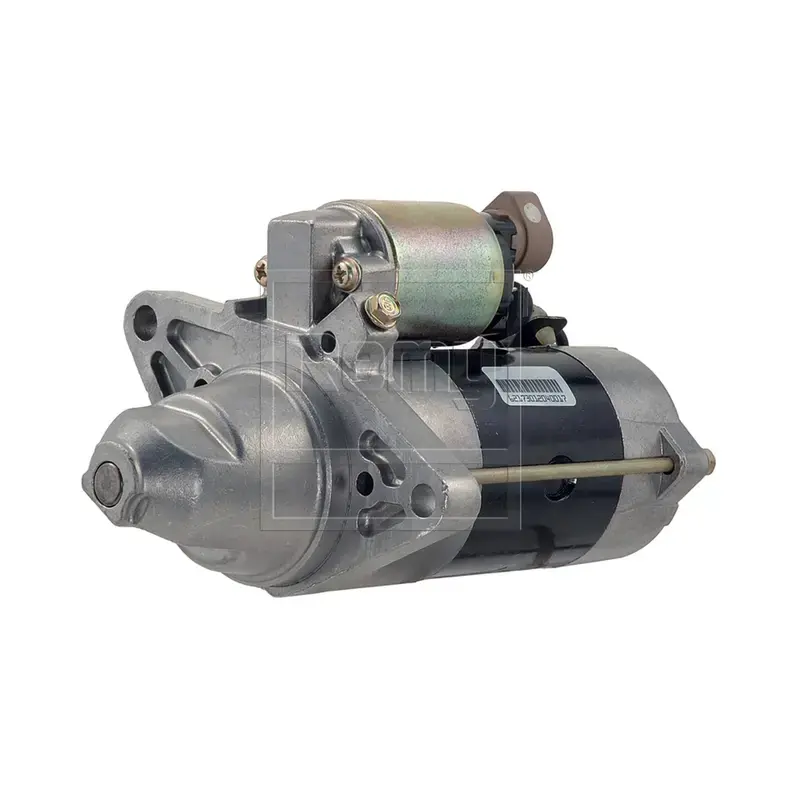 Sale RMY-17173 - Starter Motor | Remy