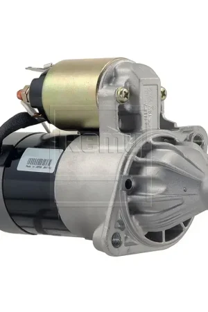 Trending RMY-17176 - Starter Motor | Remy