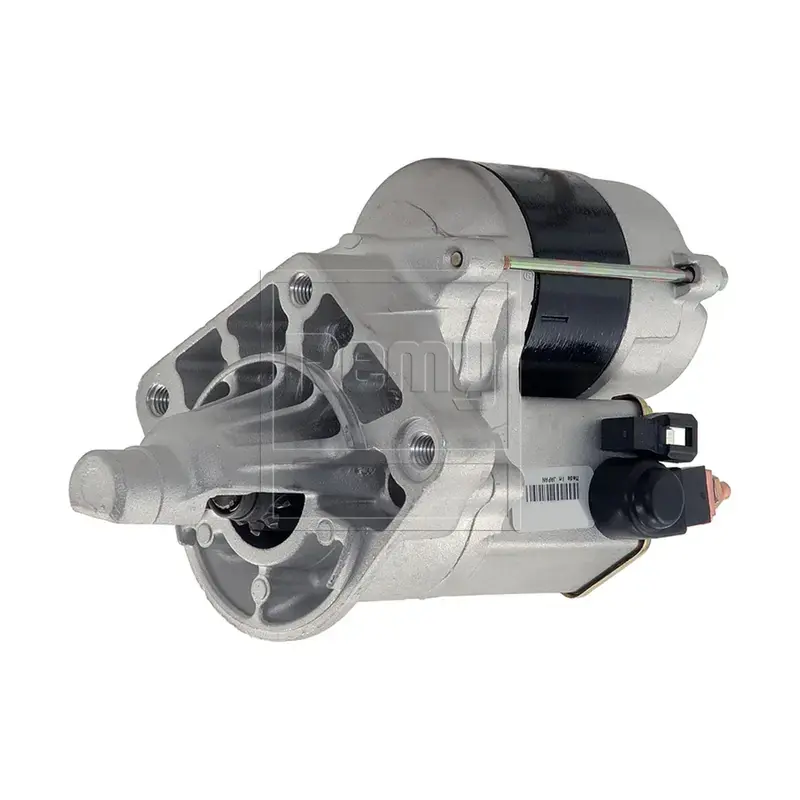RMY-17179 - Starter Motor | Remy Discount