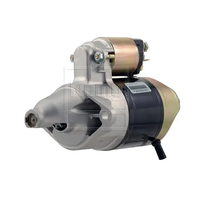 Low Price RMY-17182 - Starter Motor | Remy