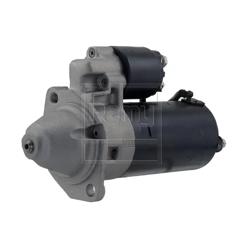 New Arrival RMY-17183 - Starter Motor | Remy