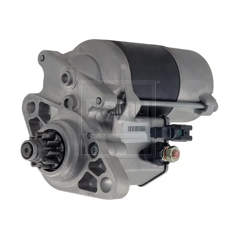 Don’t Miss Out RMY-17185 - Starter Motor | Remy