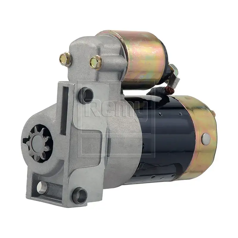 RMY-17192 - Starter Motor | Remy Place Order