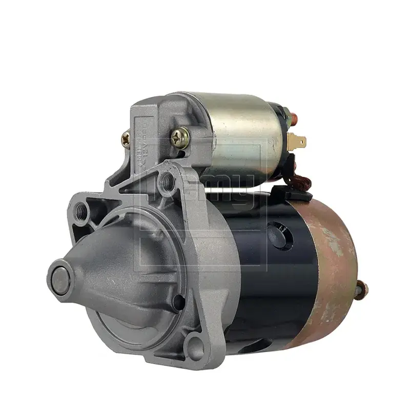Free Shipping RMY-17193 - Starter Motor | Remy