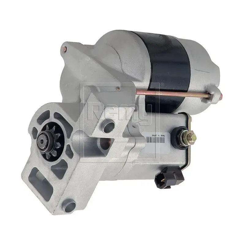 RMY-17194 - Starter Motor | Remy Buy Direct