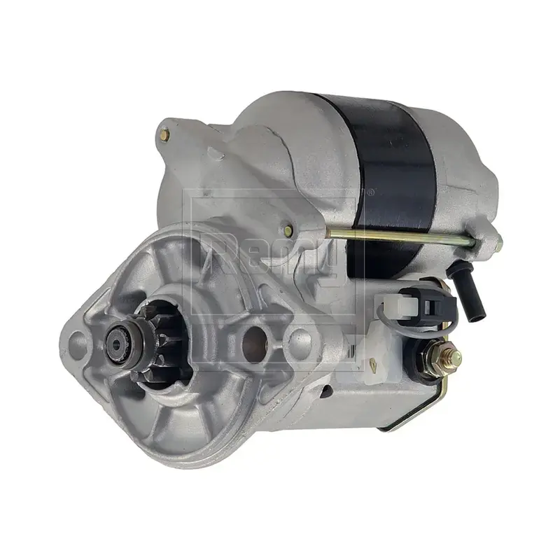 Wholesale RMY-17195 - Starter Motor | Remy