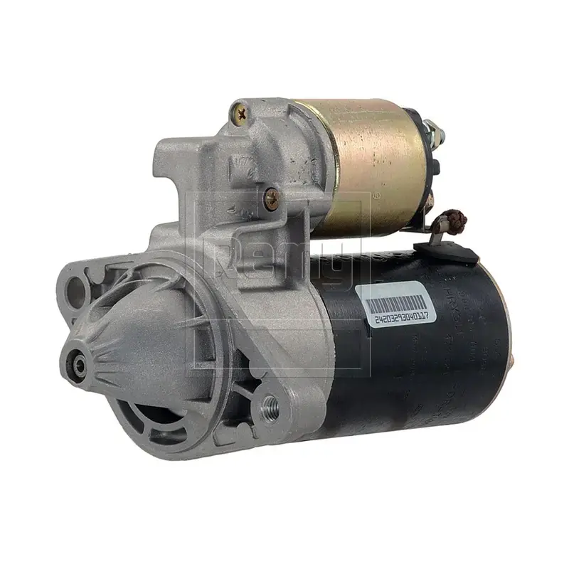 One Day Deal RMY-17203 - Starter Motor | Remy