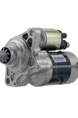Secure Checkout RMY-17148 - Starter Motor | Remy