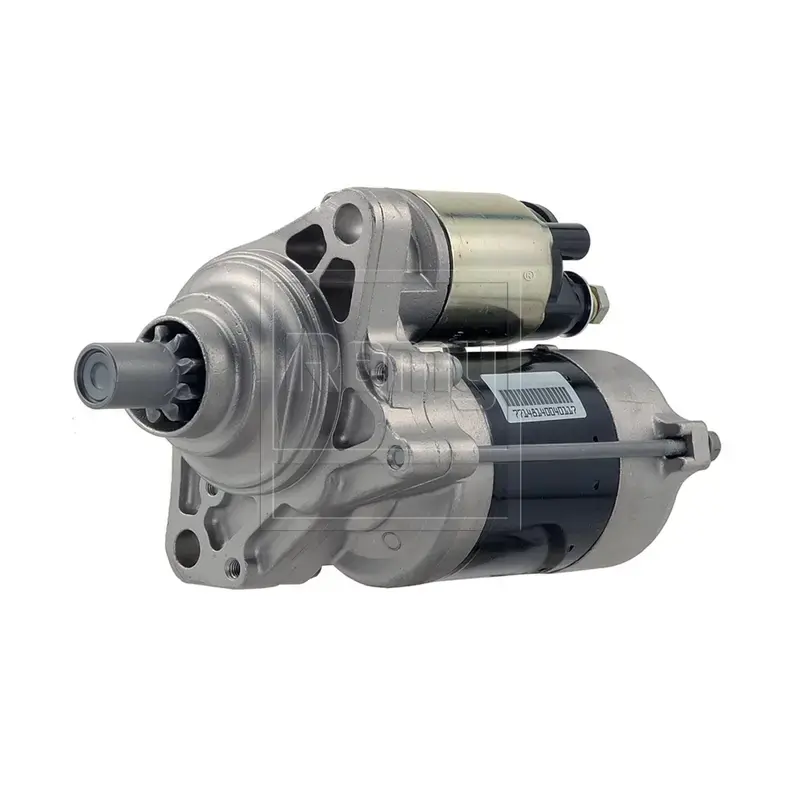 Secure Checkout RMY-17148 - Starter Motor | Remy