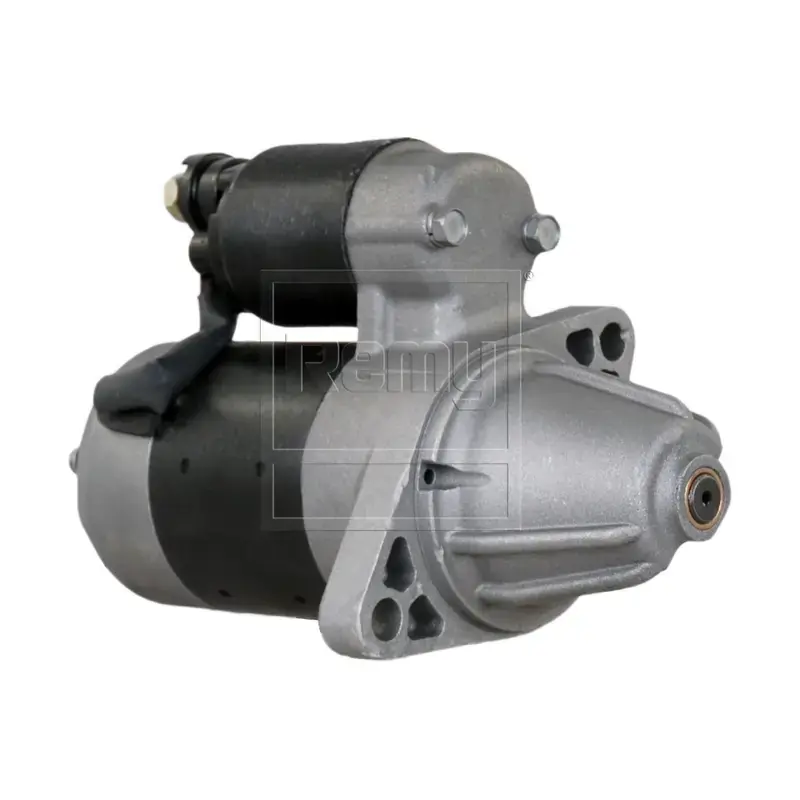 RMY-17150 - Starter Motor | Remy Free Delivery