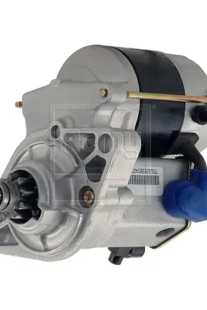 Special Discount RMY-17152 - Starter Motor | Remy