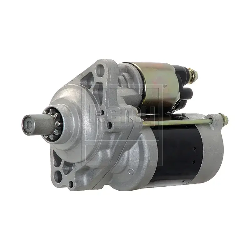 Best Price RMY-17154 - Starter Motor | Remy