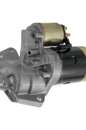 Trending RMY-17160 - Starter Motor | Remy