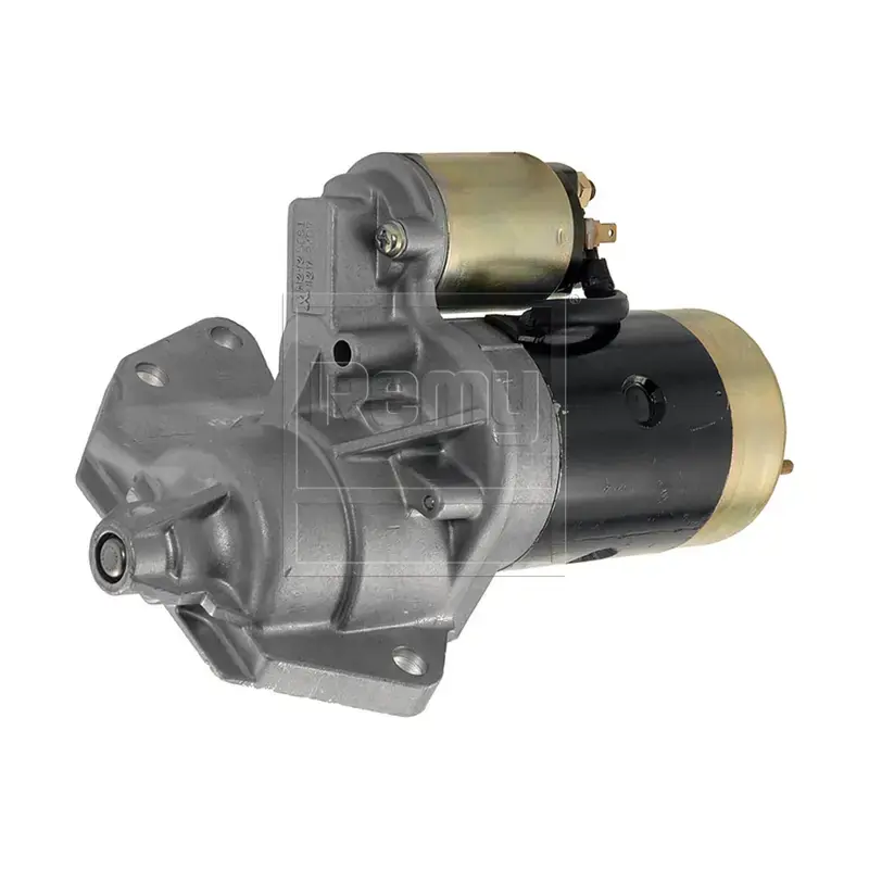 Trending RMY-17160 - Starter Motor | Remy