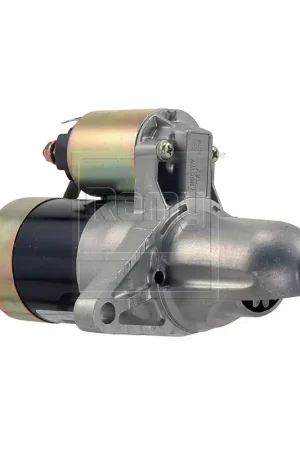 Budget RMY-17162 - Starter Motor | Remy