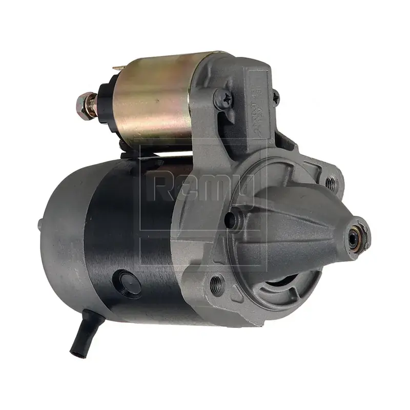 Premium RMY-17164 - Starter Motor | Remy
