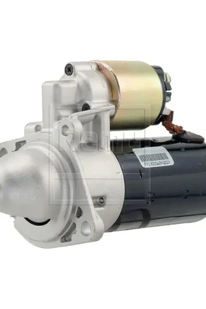 Budget RMY-17170 - Starter Motor | Remy