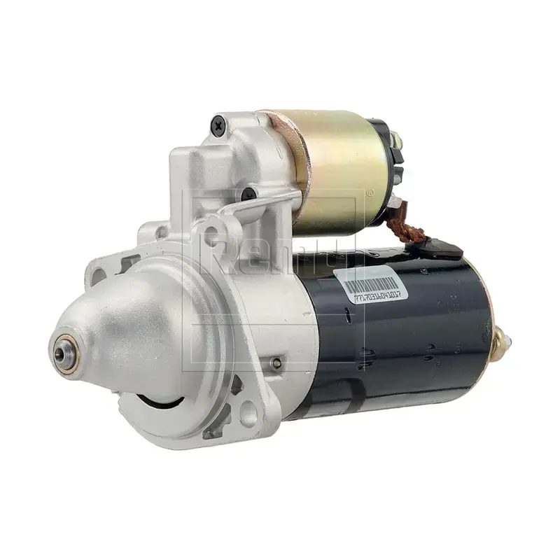 Budget RMY-17170 - Starter Motor | Remy