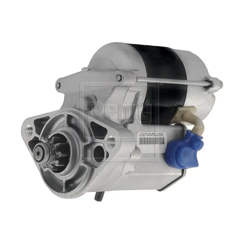 RMY-17207 - Starter Motor | Remy Special Discount