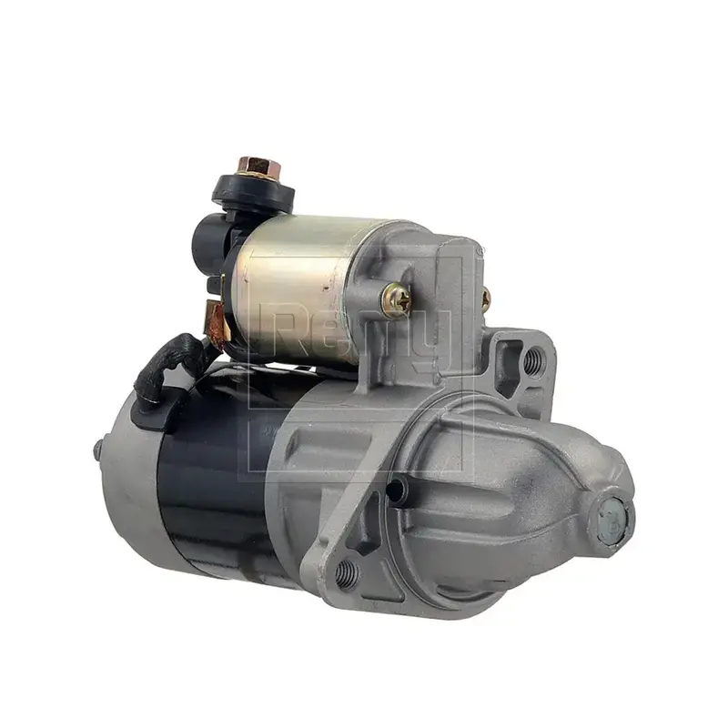 RMY-17210 - Starter Motor | Remy Get Yours