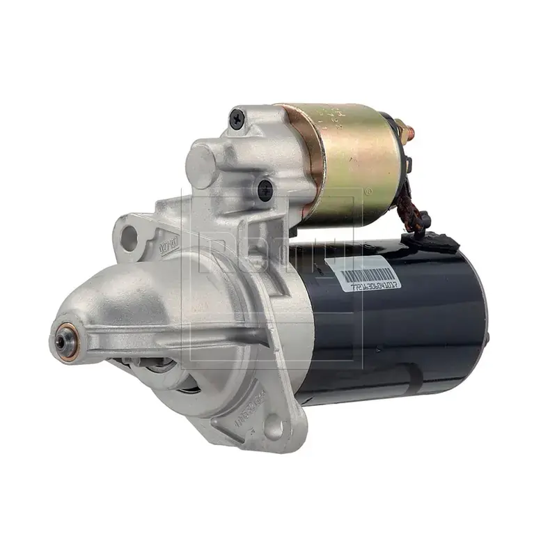 RMY-17216 - Starter Motor | Remy Fresh Stock