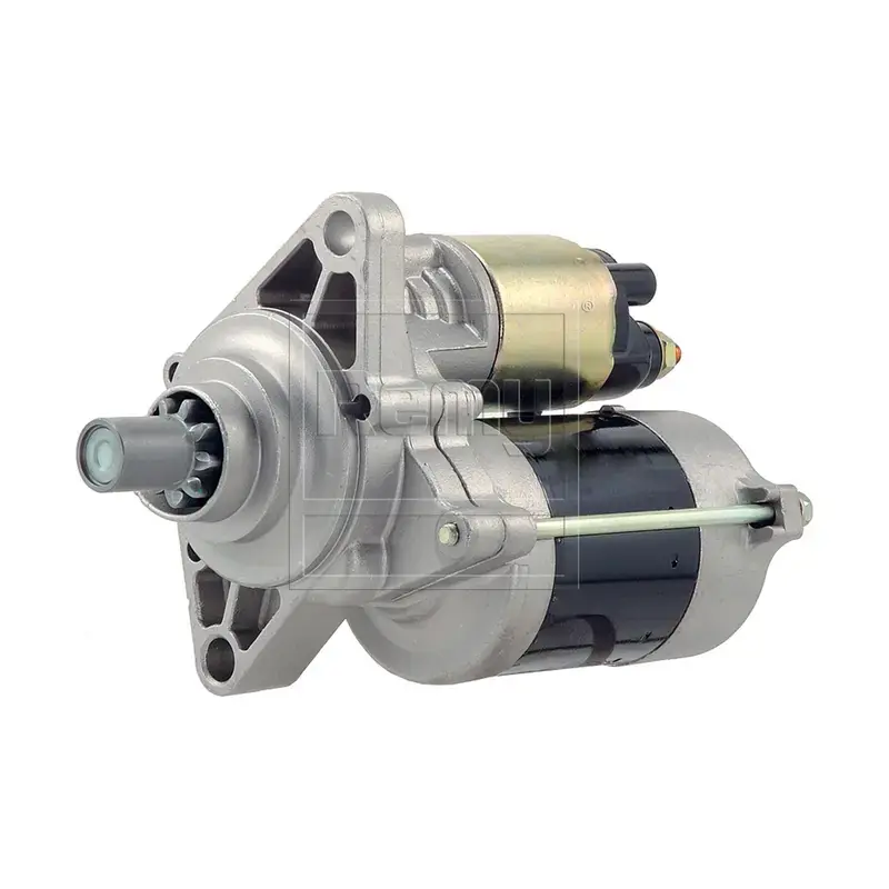 Direct From Manufacturer RMY-17217 - Starter Motor | Remy