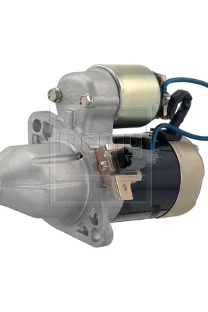 Viral RMY-17218 - Starter Motor | Remy