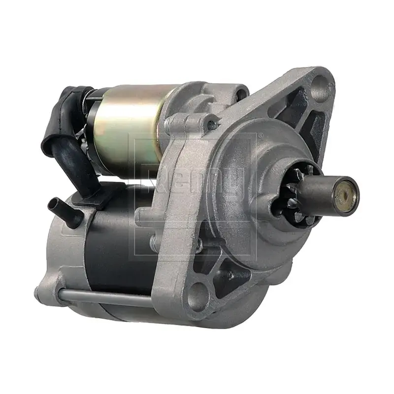 Last Chance RMY-17225 - Starter Motor | Remy
