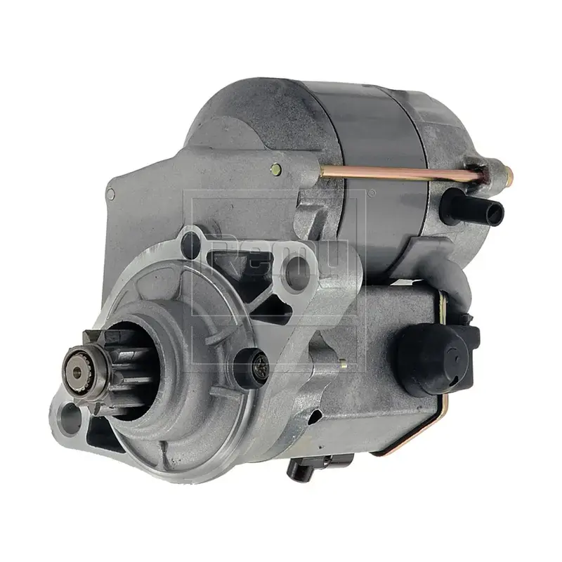 Mega Sale RMY-17231 - Starter Motor | Remy