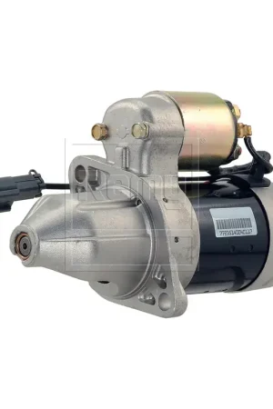 Best Price RMY-17235 - Starter Motor | Remy