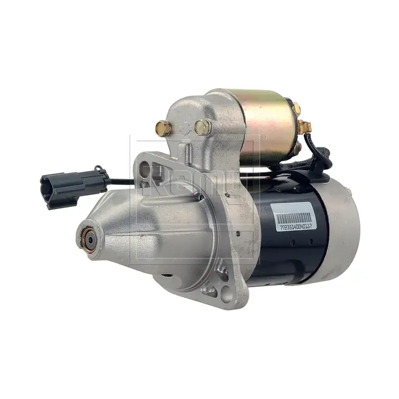 Best Price RMY-17235 - Starter Motor | Remy