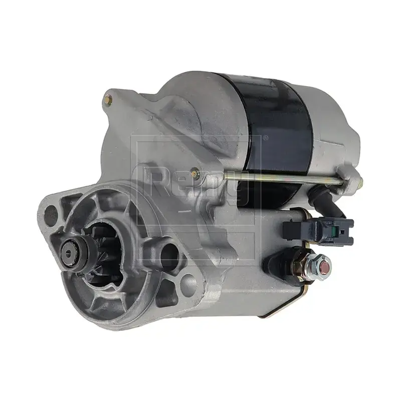 RMY-17242 - Starter Motor | Remy Special Offer