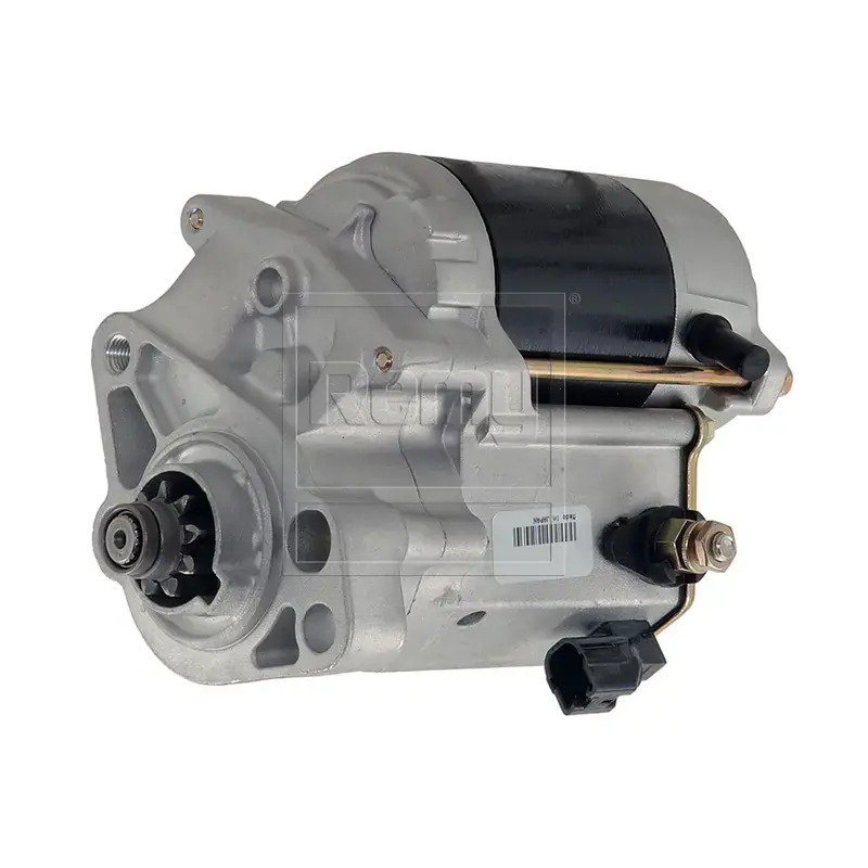 Big Sale RMY-17243 - Starter Motor | Remy