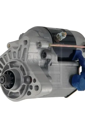 Weekend Sale RMY-17247 - Starter Motor | Remy