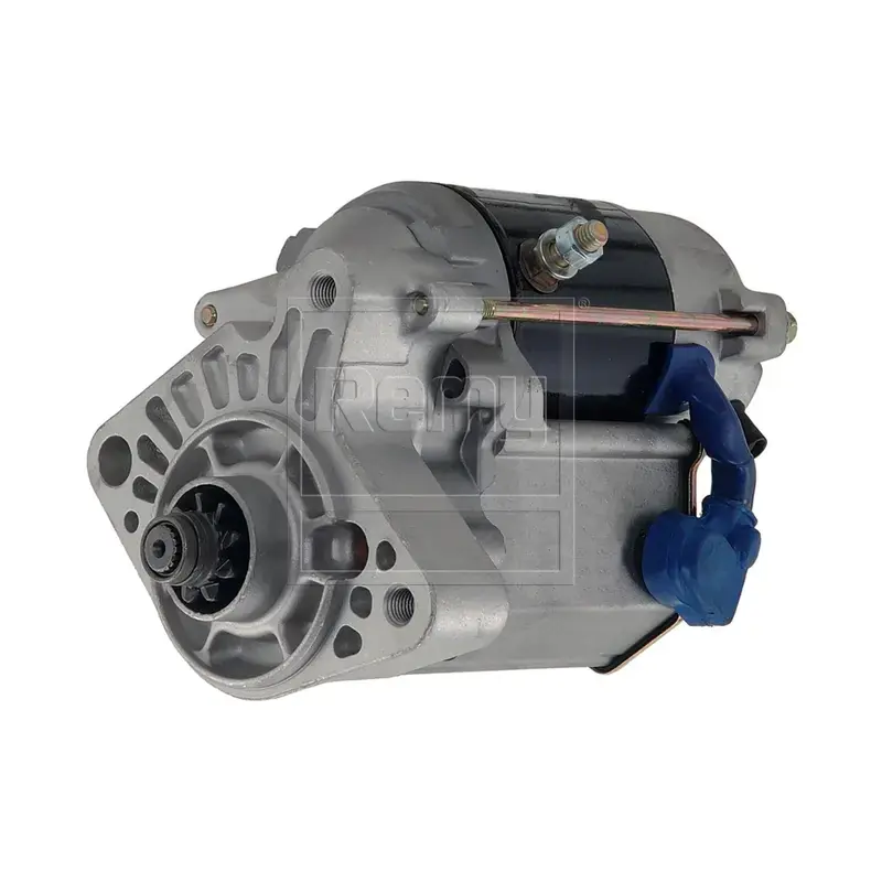 Weekend Sale RMY-17247 - Starter Motor | Remy