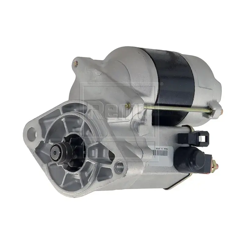 RMY-17251 - Starter Motor | Remy Free Delivery
