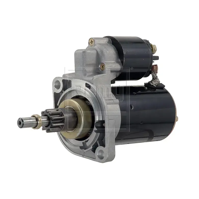 Direct From Factory RMY-17256 - Starter Motor | Remy