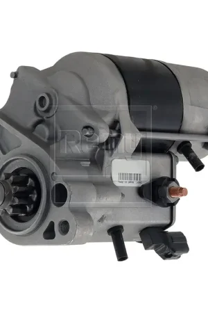 Sale RMY-17259 - Starter Motor | Remy
