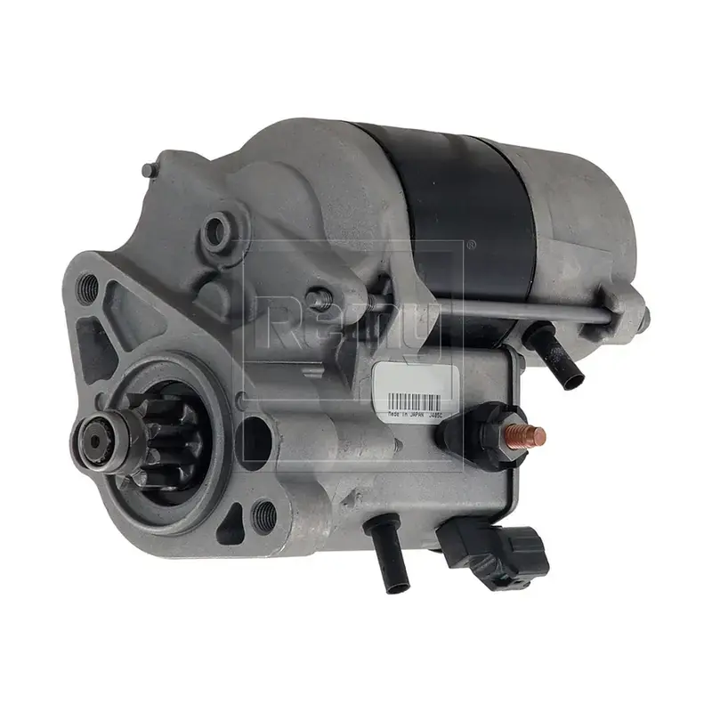 Sale RMY-17259 - Starter Motor | Remy