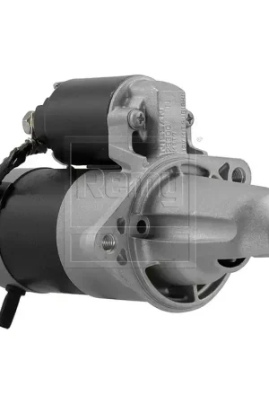 Buy Direct RMY-17264 - Starter Motor | Remy