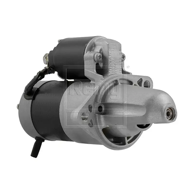 Buy Direct RMY-17264 - Starter Motor | Remy