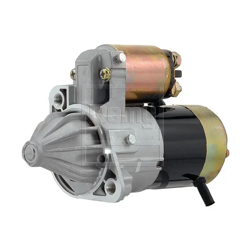 Flash Sale RMY-17265 - Starter Motor | Remy