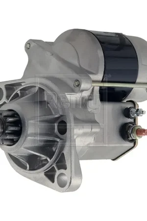 Buy Direct RMY-17277 - Starter Motor | Remy