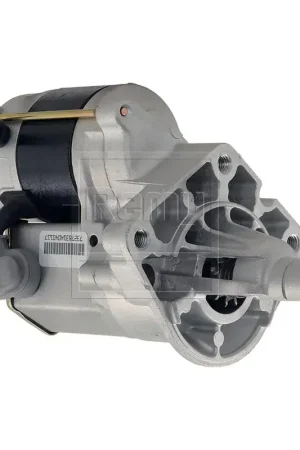 Seasonal Sale RMY-17278 - Starter Motor | Remy